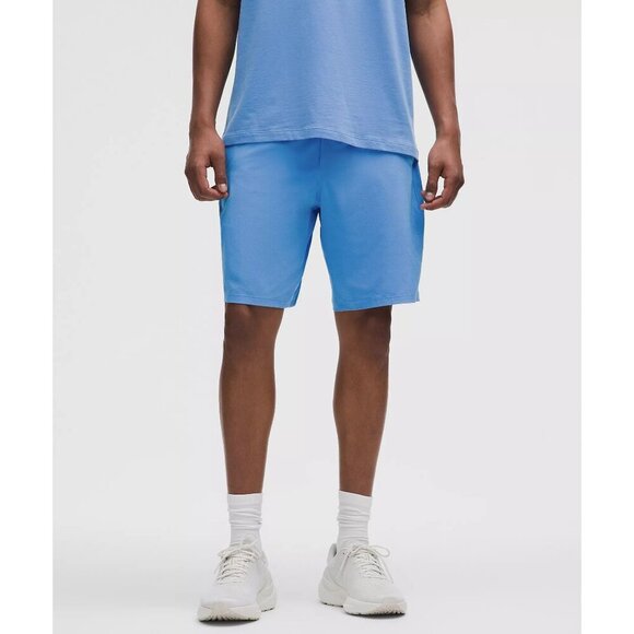 Pace Breaker Linerless Short 9" - Pool Party - Picture 1 of 5